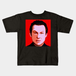 christian slater Kids T-Shirt